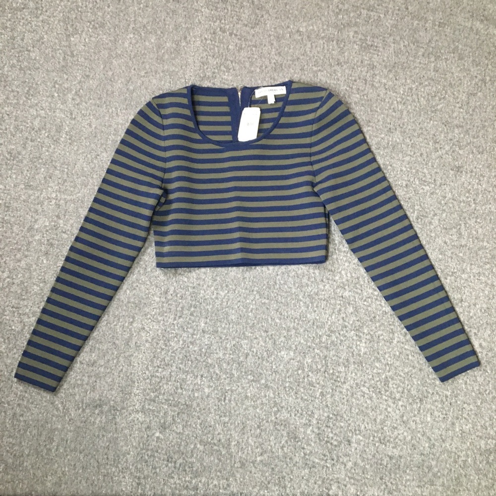 Good American Top NWT
